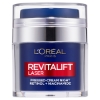 Picture of L'Oréal Paris Revitalift Laser Retinol + Niacinamide Pressed Night Cream 50ml