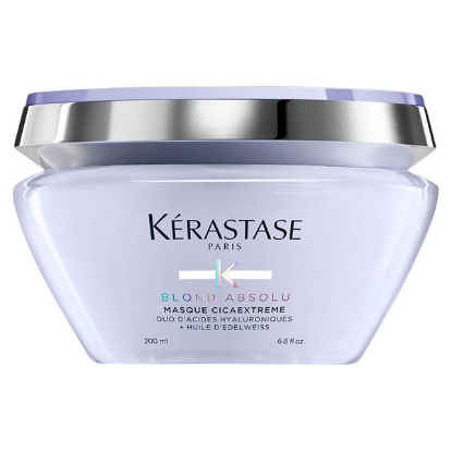 Picture of Kérastase Blond Absolu - Cicaextreme Masque Extreme 200ml