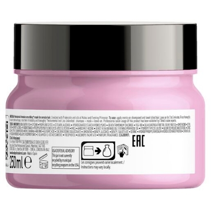 Picture of LP SERIE EXPERT LISS UNLIMITED MASK 250ml