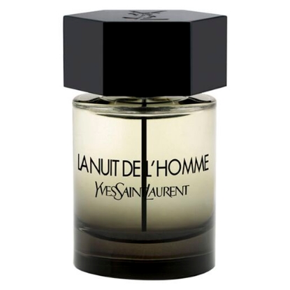 Picture of La Nuit De L'Homme Eau De Toilette 60Ml