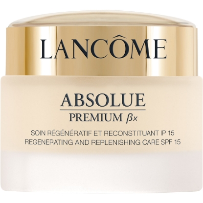 Picture of Lancôme Absolue Premium Βx Face Day Cream 50ml