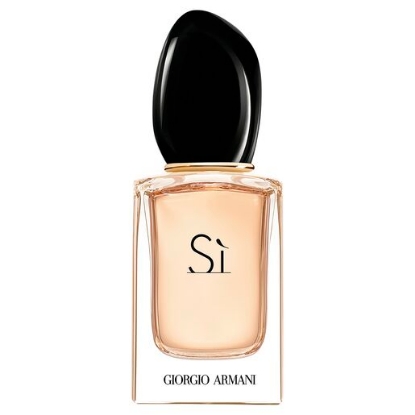 Picture of Giorgio Armani Si Eau De Parfum 30ml