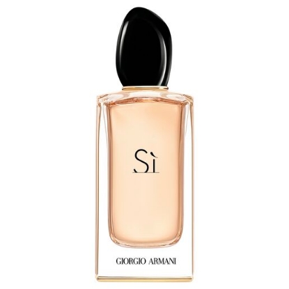 Picture of Giorgio Armani Si Eau De Parfum 100ml