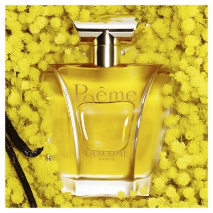 Picture of Lancôme Poême Eau De Parfum 100ml