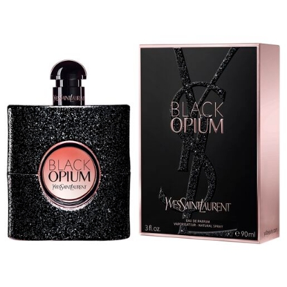 Picture of Black Opium Eau De Parfum 90ml