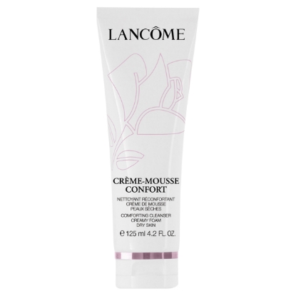 Picture of Lancôme Creme Mousse Confort Face Cleanser 125ml