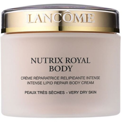 Picture of Lancôme Nutrix Royal Body Moisturiser 200ml