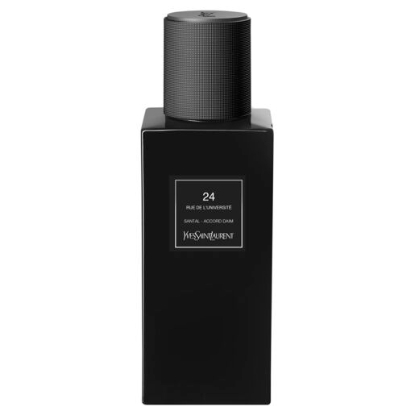 Picture of Le Vestiaire des Parfums Edition Couture 24 Rue de l'Université Eau de Parfum 125mL