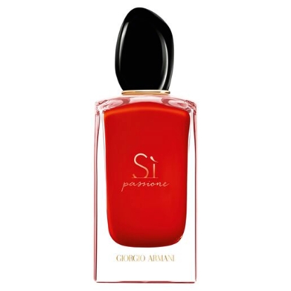 Picture of Giorgio Armani Si Passione Eau De Parfum 100ml