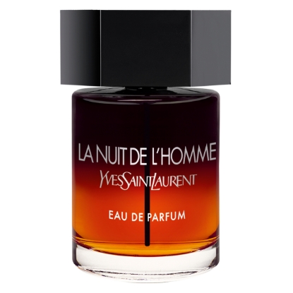 Picture of La Nuit De L'Homme Eau De Parfum 100Ml