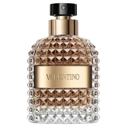 Picture of Valentino Uomo Eau de Toilette 100mL