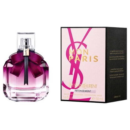 Picture of Mon Paris Intensément Eau De Parfum 50Ml