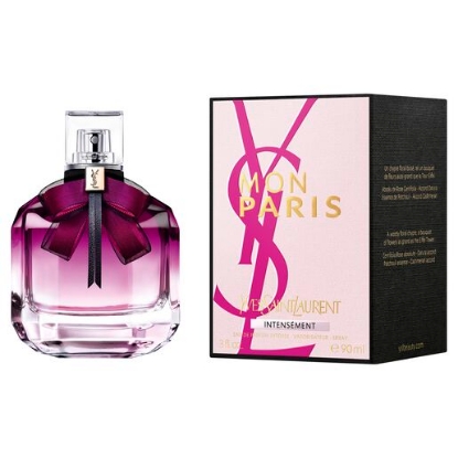 Picture of Mon Paris Intensément Eau De Parfum 90Ml