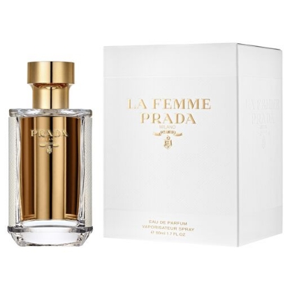 Picture of Prada La Femme Eau de Parfum 50mL