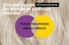 Picture of LP SERIE EXPERT CHROMA CREME PURPLE SHAMPOO 300ml