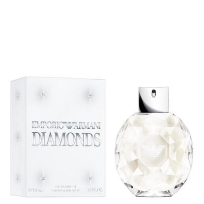 Picture of Emporio Armani Diamonds Eau De Parfum 100Ml