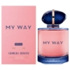 Picture of My Way Eau de Parfum Intense 90ml