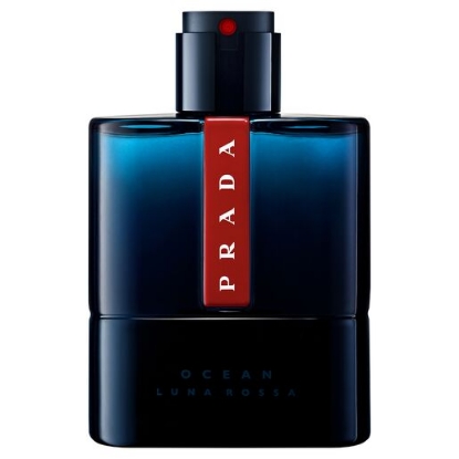 Picture of Luna Rossa Ocean Eau de Toilette 100ml