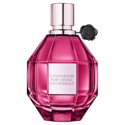 Picture of FLOWERBOM RUBY ORCHID EDP 100ML