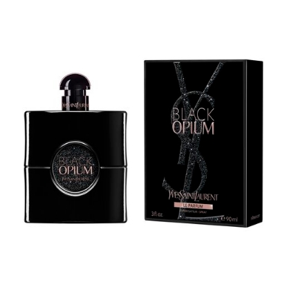 Picture of Black Opium Le Parfum 90ml