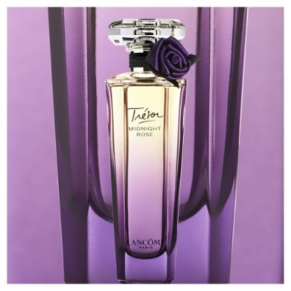 Picture of Lancôme Trésor Midnight Rose Eau De Parfum 30ml