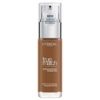 Picture of L'Oréal Paris True Match Liquid Foundation, 10.W Deep Golden