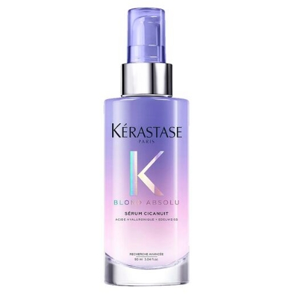 Picture of Kérastase Blond Absolu Cicanuit - Night Serum 90ml