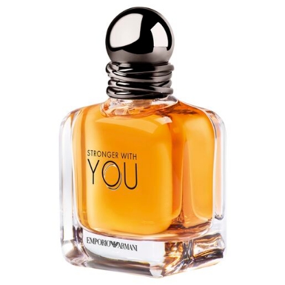 Picture of Emporio Armani Stronger With You Eau De Toilette 30ml