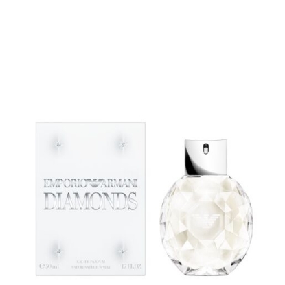 Picture of Emporio Armani Diamonds Eau De Parfum 50ml