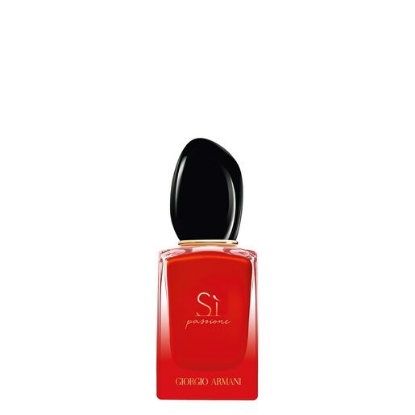 Picture of Giorgio Armani Si Passione Intense Eau De Parfum 30ml