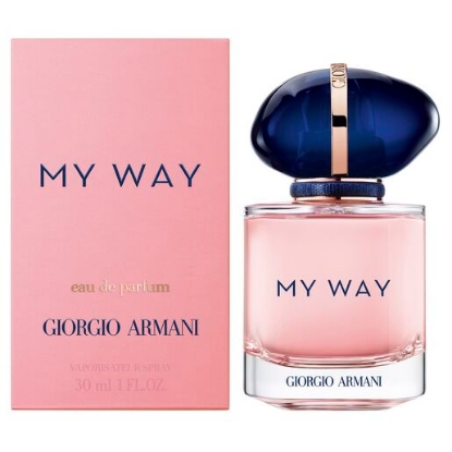 Picture of Giorgio Armani My Way Eau De Parfum 30ml