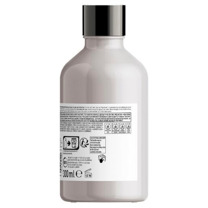 Picture of LP SERIE EXPERT SILVER SHAMPOO 300ml