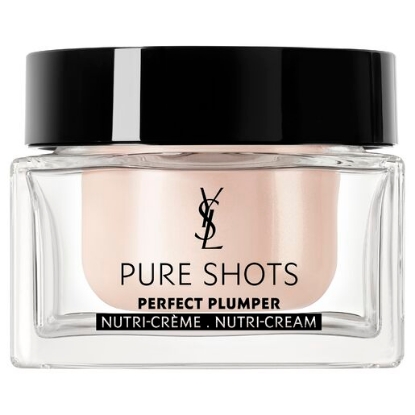 Picture of PURE SHOTS PERFECT PLUMPER CREAM NUTRI-CREAM 50ML