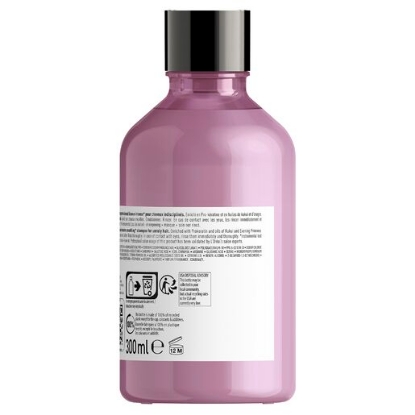 Picture of LP SERIE EXPERT LISS UNLIMITED SHAMPOO 300ml