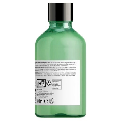 Picture of LP SERIE EXPERT VOLUMETRY SHAMPOO 300ml