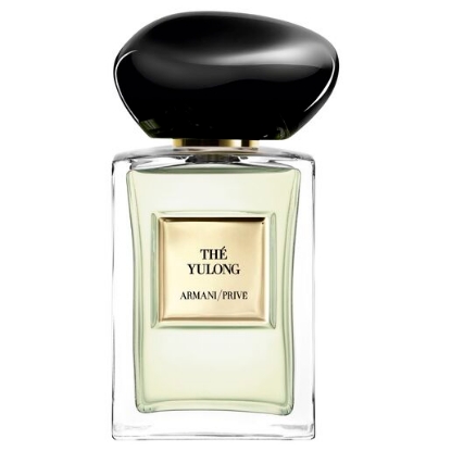 Picture of Armani Privé Thé Yulong Eau de Toilette 50ml