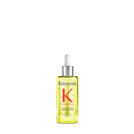 Picture of Kérastase Première Huile Gloss Réparatrice 30ml