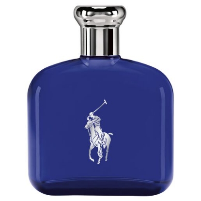 Picture of Polo Blue EDT Spray 125ml