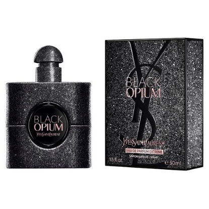 Picture of Black Opium Eau De Parfum Extreme 50mL