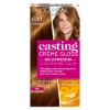 Picture of L'Oréal Paris Casting Crème Gloss Semi-Permanent  Hair Colour - 630 Caramel (Ammonia Free)