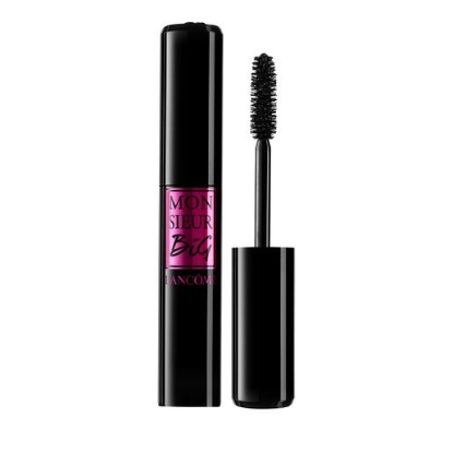 Picture of Lancôme Monsieur Big Mascara 01 Black