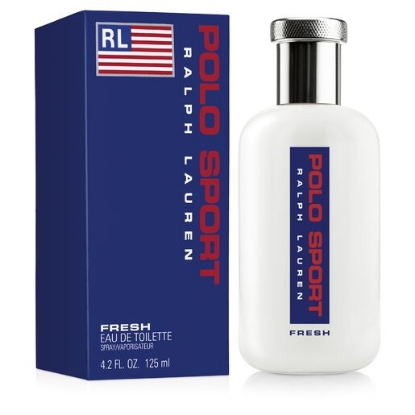 Picture of Polo Sport Fresh EDT 125ml