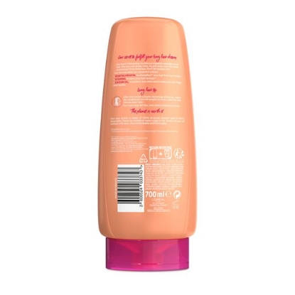 Picture of L'Oréal Paris Elvive Dream Lengths Restoring Shampoo 700ml