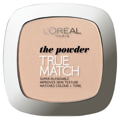 Picture of L'Oréal Paris True Match Cream Powder N4 Beige