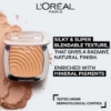 Picture of L'Oréal Paris True Match Cream Powder W3 Golden Beige