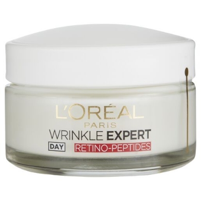 Picture of L'Oréal Paris Wrinkle Expert Intensive Anti-Wrinkle Day Cream 45+