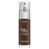 Picture of L'Oréal Paris True Match Liquid Foundation 12.N Ebony