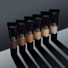 Picture of L'Oreal Paris Infallible 32H Matte Cover Liquid Foundation SPF 25 - With 4% Niacinamide – 290 NEUTRAL TONE 