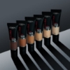 Picture of L'Oreal Paris Infallible 32H Matte Cover Liquid Foundation SPF 25 - With 4% Niacinamide – 290 NEUTRAL TONE 