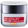 Picture of L'Oréal Paris Revitalift Filler Hyaluronic Acid Day SPF15 Cream, 50mL